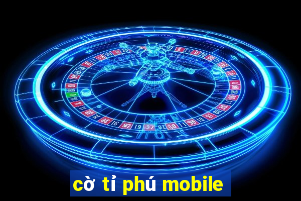 cờ tỉ phú mobile