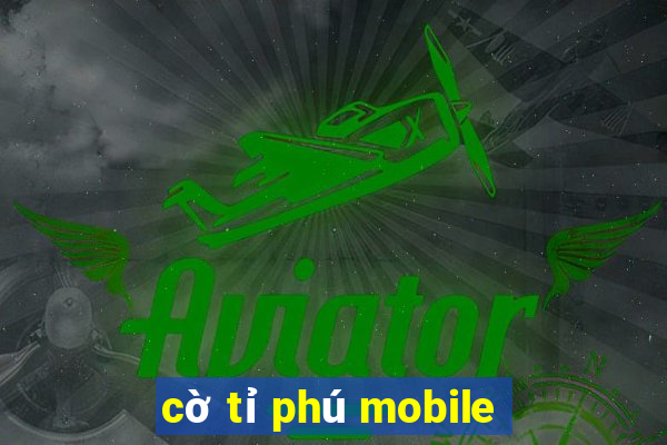 cờ tỉ phú mobile