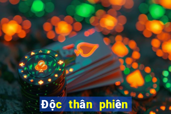 Độc thân phiên bản Bài Liêng