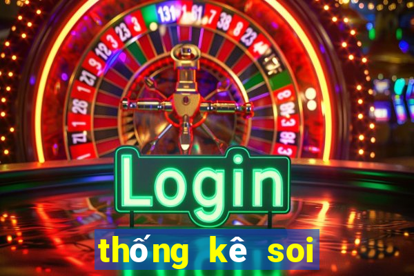 thống kê soi cầu miền trung