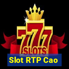 Slot RTP Cao