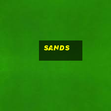 sands