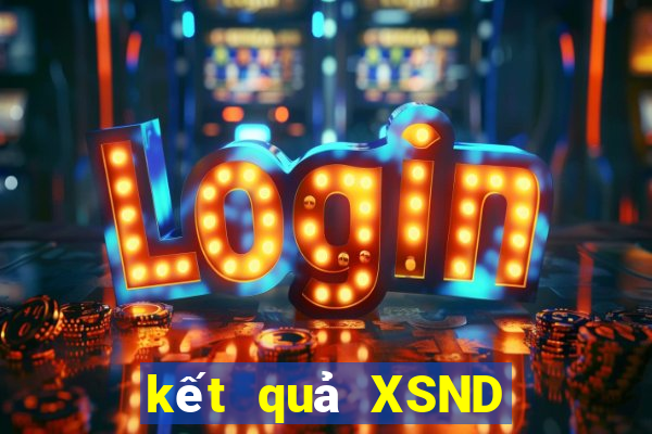 kết quả XSND ngày 12