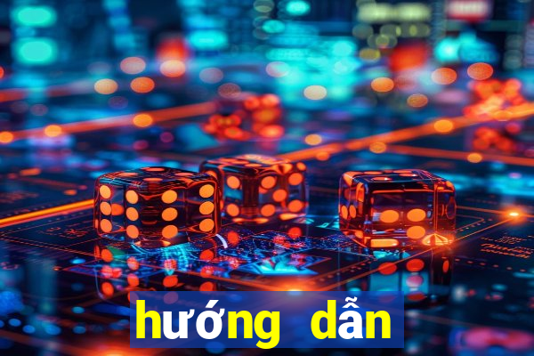 hướng dẫn chơi vietlott