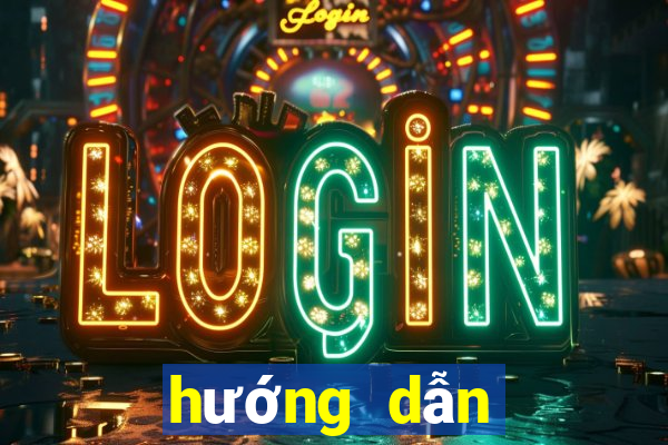 hướng dẫn chơi vietlott