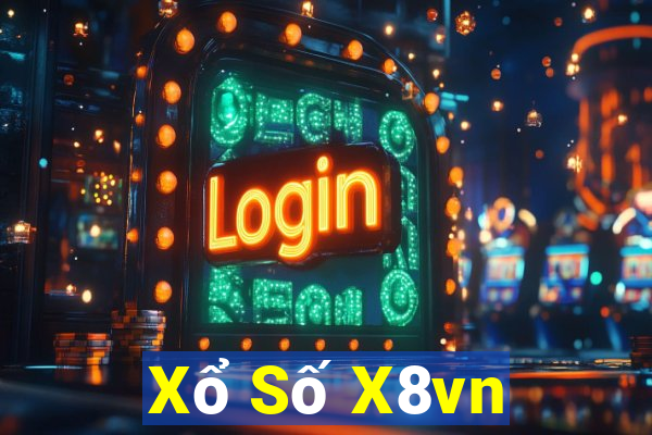 Xổ Số X8vn