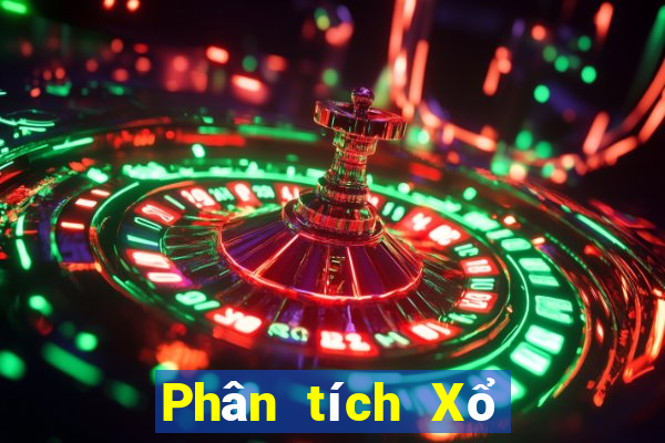 Phân tích Xổ Số Tiền Giang ngày 14