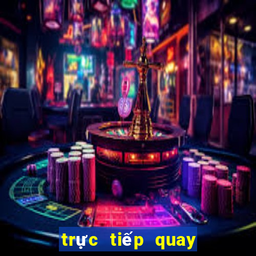 trực tiếp quay xổ số vietlott