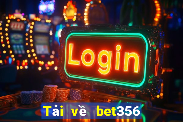 Tải về bet356 Thể thao ios