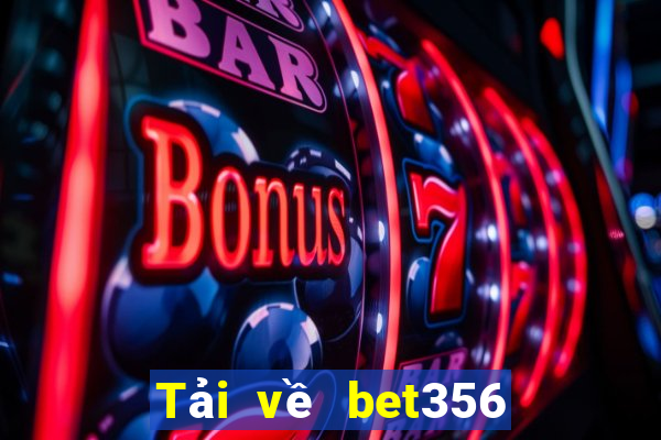 Tải về bet356 Thể thao ios