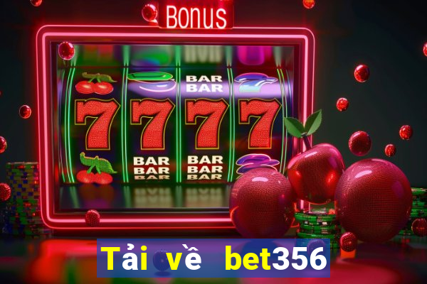 Tải về bet356 Thể thao ios