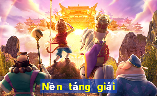 Nền tảng giải trí Earl