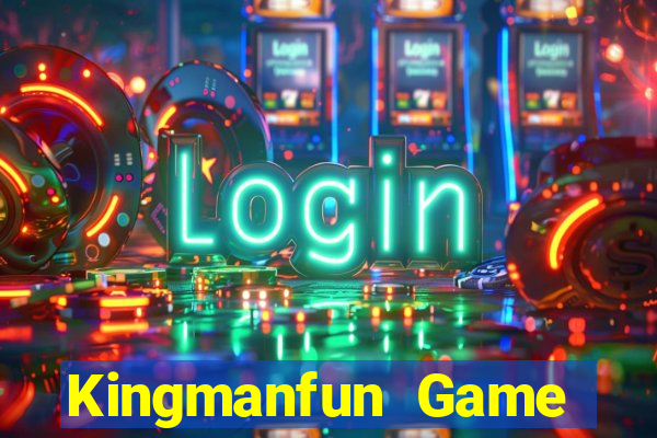 Kingmanfun Game Bài Đổi Thưởng