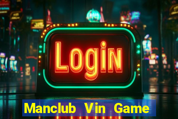 Manclub Vin Game Bài Su500 Iphone