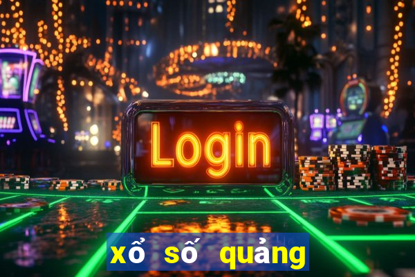 xổ số quảng ngãi 29 7