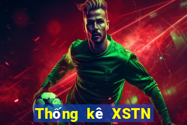 Thống kê XSTN ngày 4