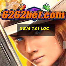 xem tai loc