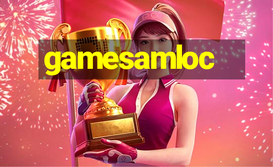 gamesamloc