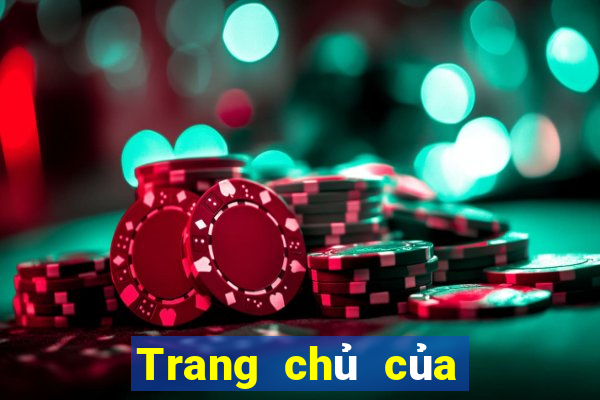 Trang chủ của Boa giải trí