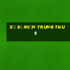 xo so mien trung thu 5