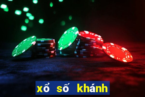 xổ số khánh hòa ngày 14 tháng 01