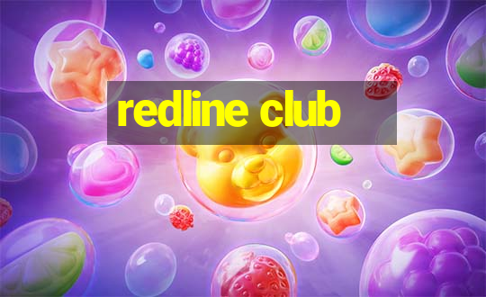 redline club