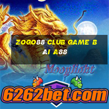 Zogo88 Club Game Bài A88