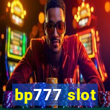 bp777 slot