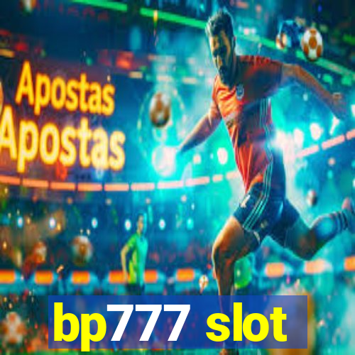 bp777 slot