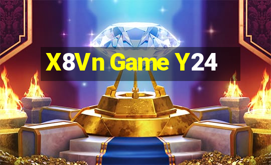 X8Vn Game Y24