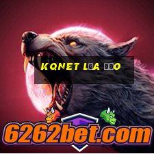 Kqnet Lừa Đảo