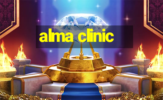 alma clinic