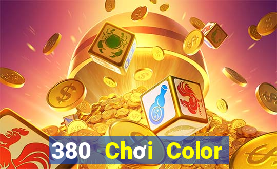 380 Chơi Color Net app