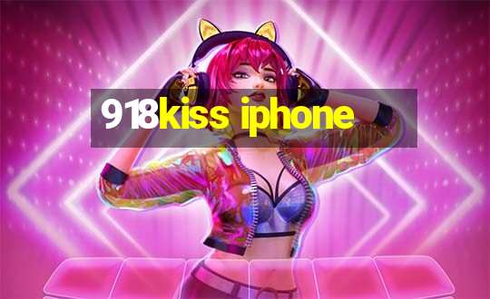 918kiss iphone