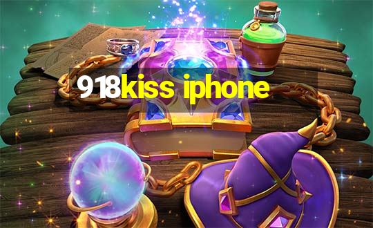 918kiss iphone