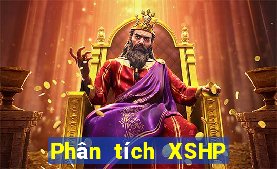 Phân tích XSHP ngày 21