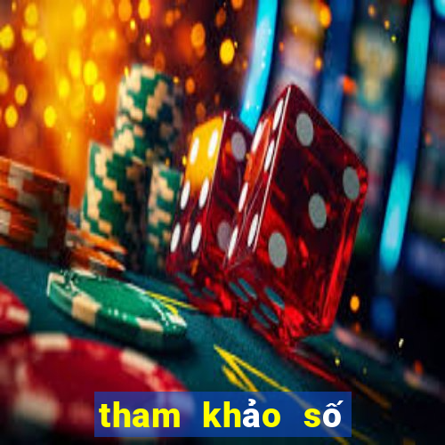 tham khảo số miền trung hôm nay