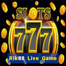 Rik88 Live Game Bài Mèo Nổ