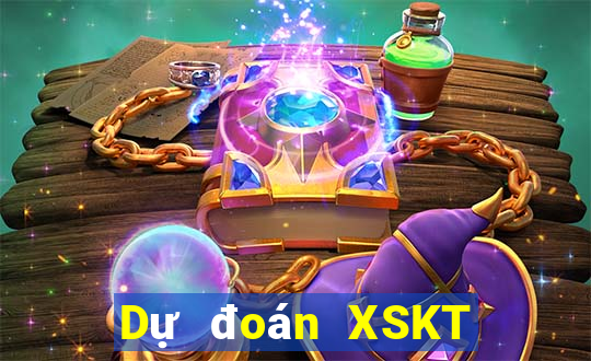 Dự đoán XSKT ngày 9