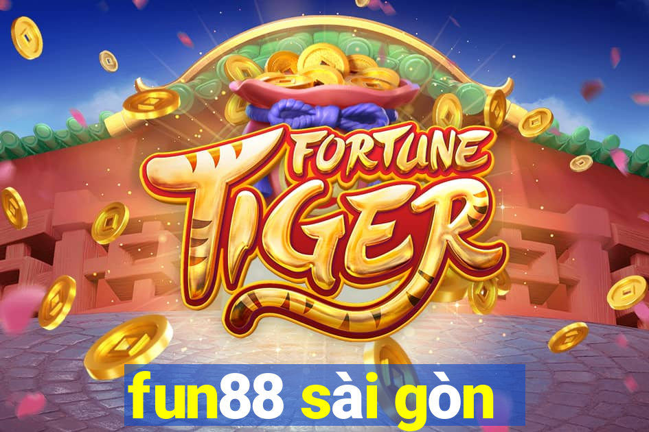 fun88 sài gòn