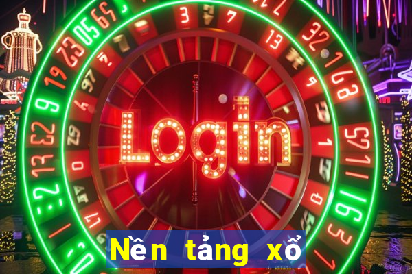 Nền tảng xổ số 115