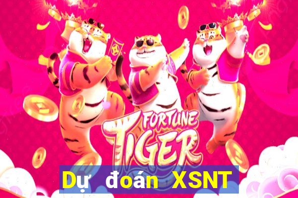 Dự đoán XSNT ngày 31