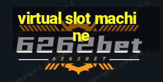 virtual slot machine