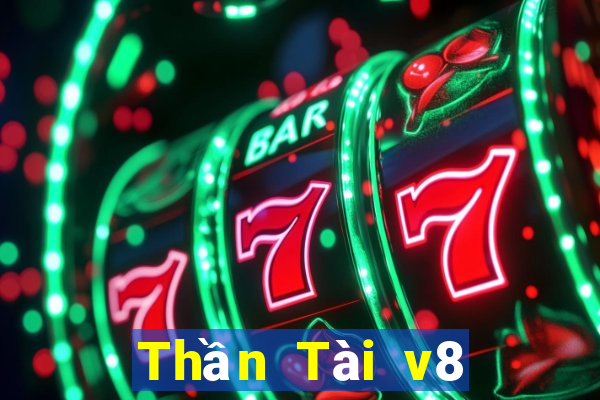 Thần Tài v8 Tải về