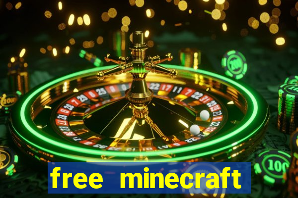 free minecraft premium account