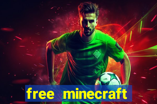 free minecraft premium account