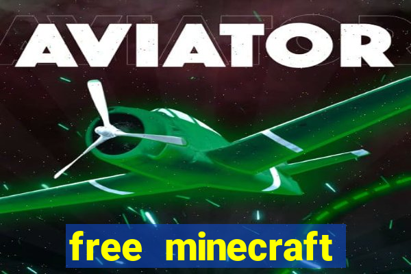 free minecraft premium account