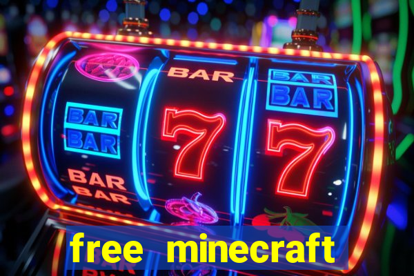 free minecraft premium account