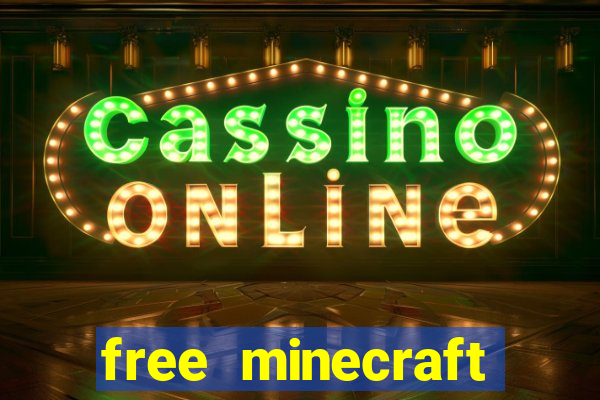 free minecraft premium account