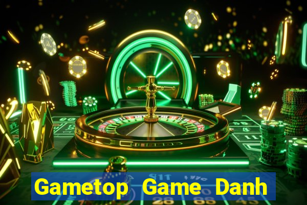 Gametop Game Danh Bai 3C